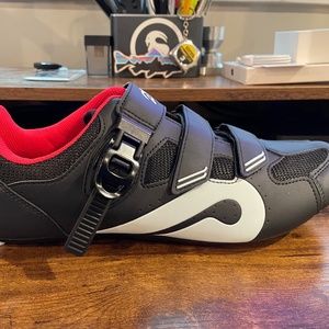 Peloton Cycling Shoes